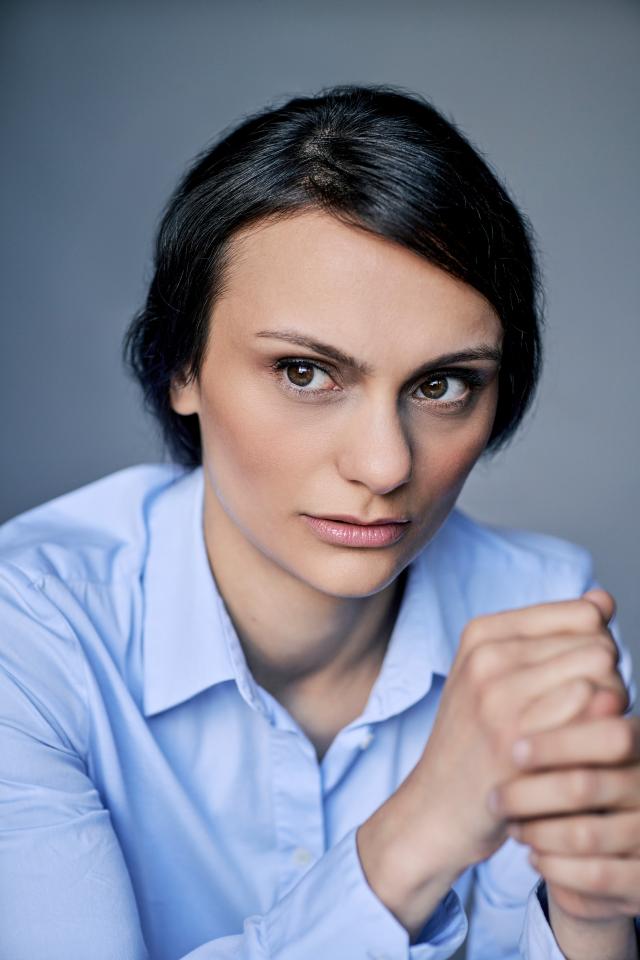 6. Bild von Eleni E. aus seiner Sedcard