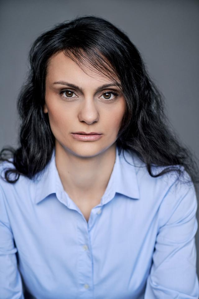 19. Bild von Eleni E. aus seiner Sedcard
