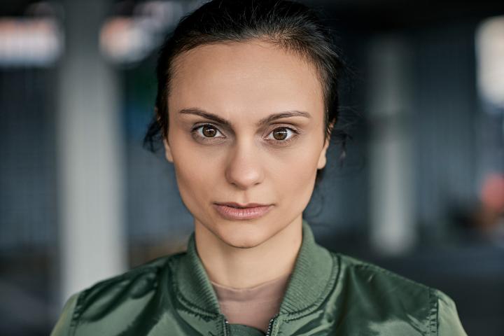 18. Bild von Eleni E. aus seiner Sedcard