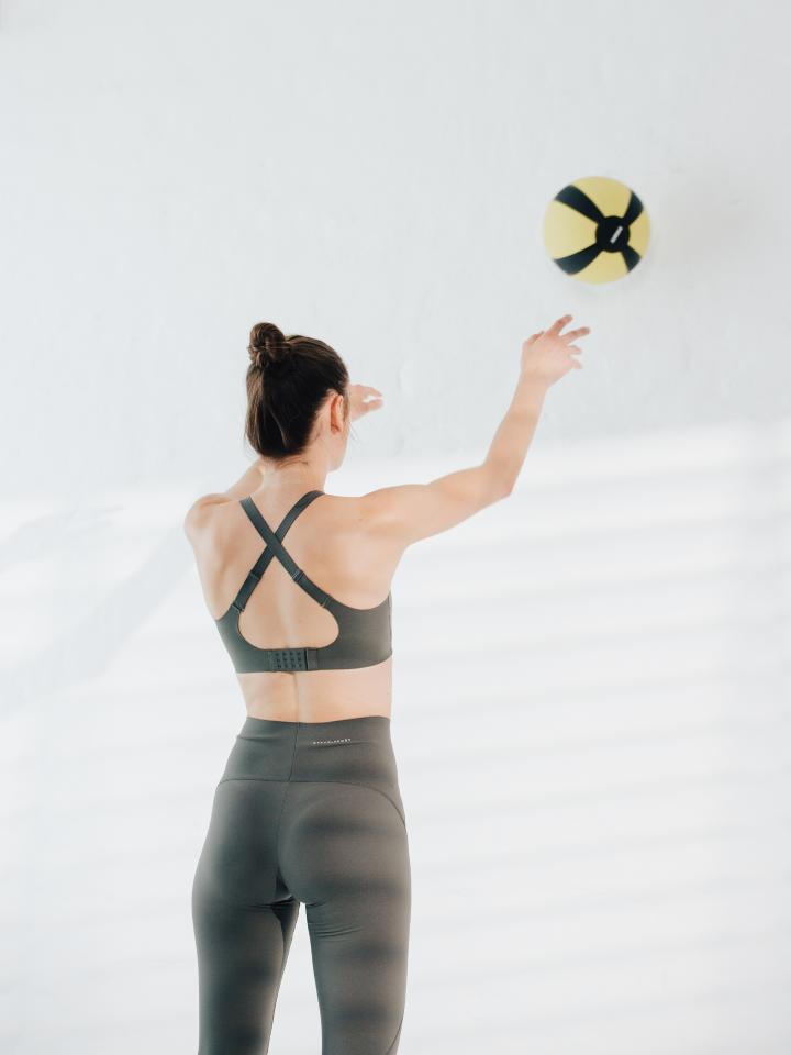 6. Bild von Monika M. aus seiner Sedcard