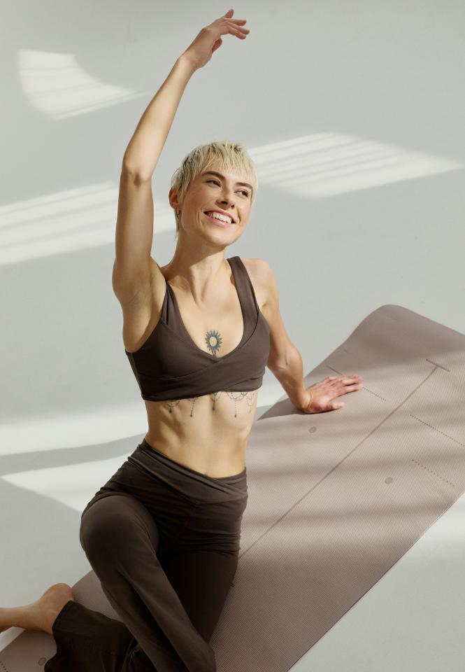 28. Bild von Elisa E. aus seiner Sedcard