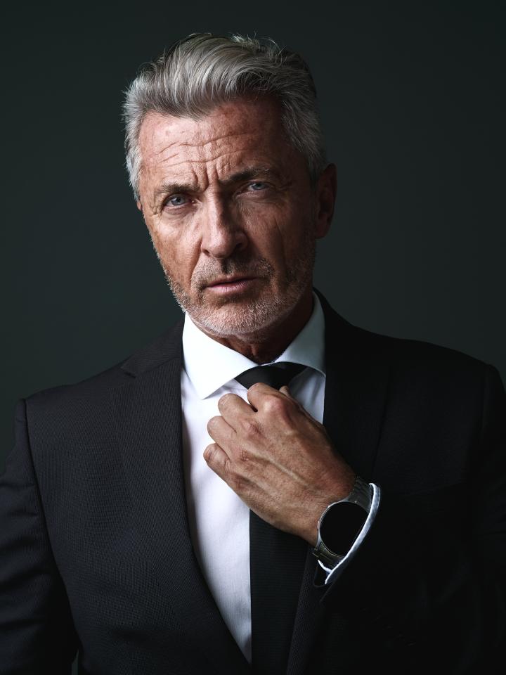 3. Bild von Oliver O. aus seiner Sedcard