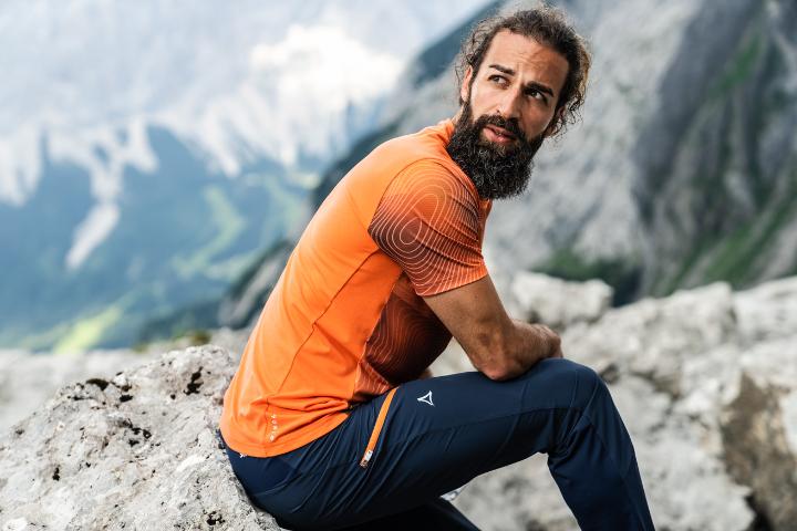 20. Bild von David D. aus seiner Sedcard