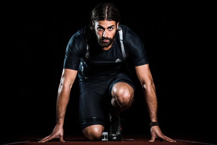 21. Bild von David D. aus seiner Sedcard