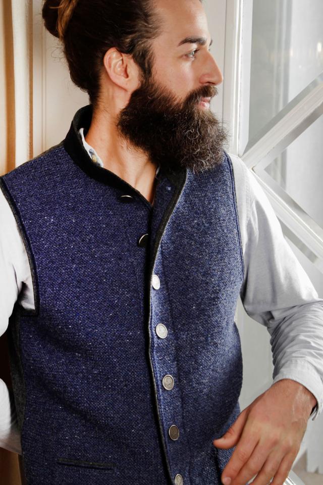 16. Bild von David D. aus seiner Sedcard