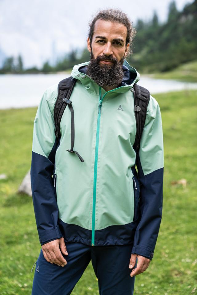 17. Bild von David D. aus seiner Sedcard