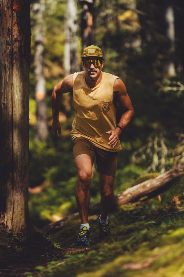 19. Bild von David D. aus seiner Sedcard