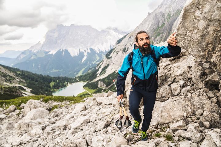 22. Bild von David D. aus seiner Sedcard