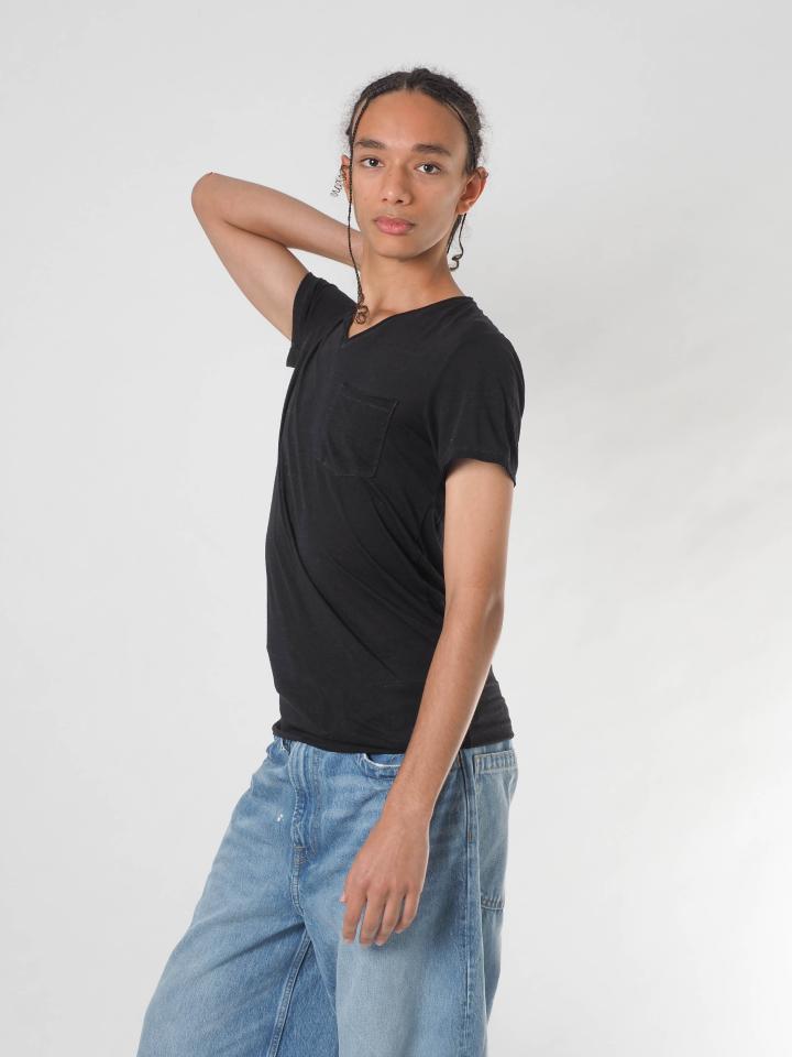 16. Bild von Luke L. aus seiner Sedcard