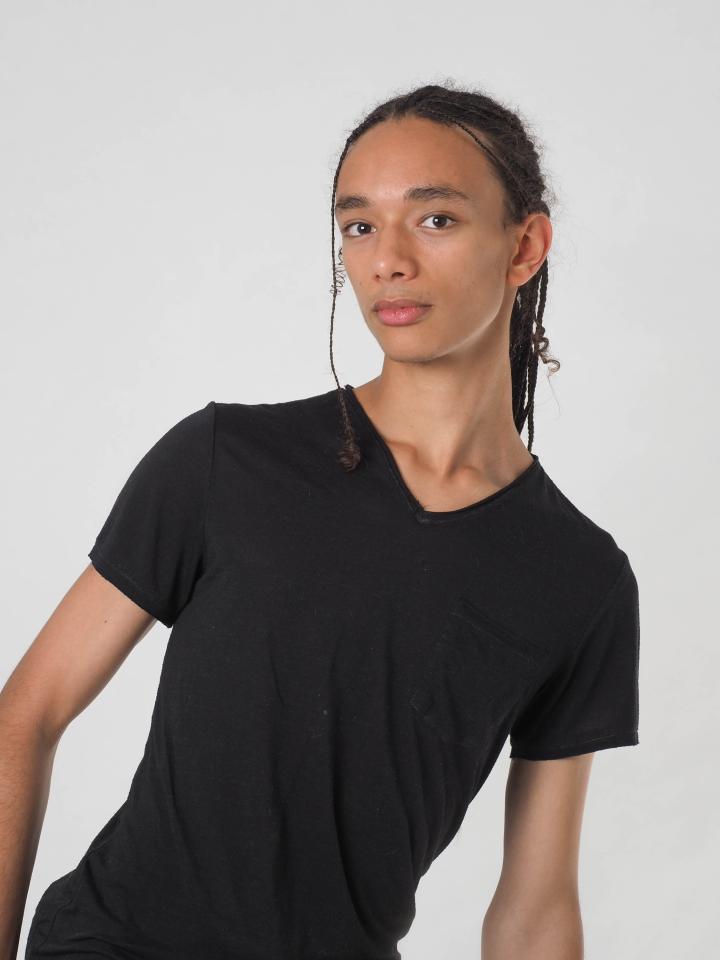 17. Bild von Luke L. aus seiner Sedcard