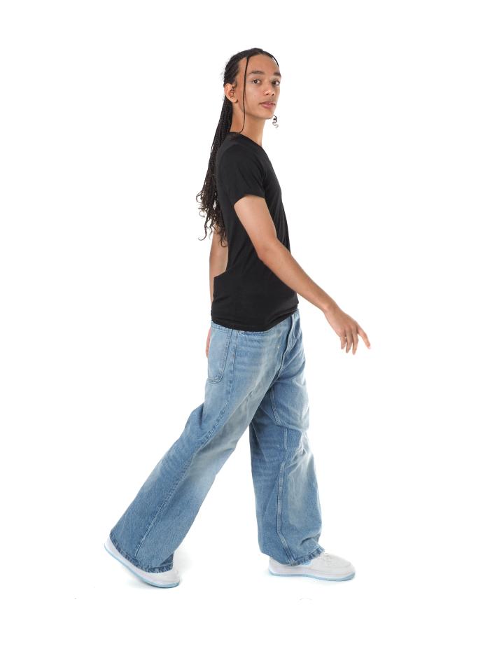 11. Bild von Luke L. aus seiner Sedcard