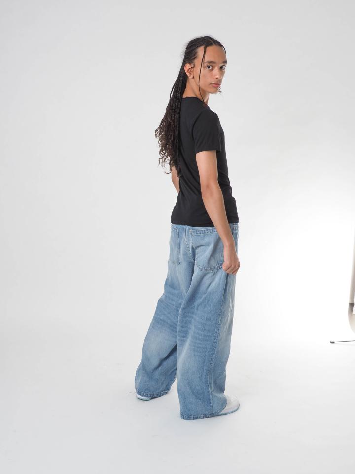 21. Bild von Luke L. aus seiner Sedcard