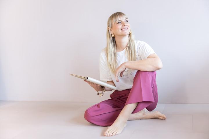 19. Bild von Franziska F. aus seiner Sedcard