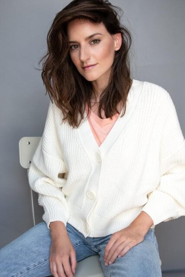 21. Bild von Carolin C. aus seiner Sedcard