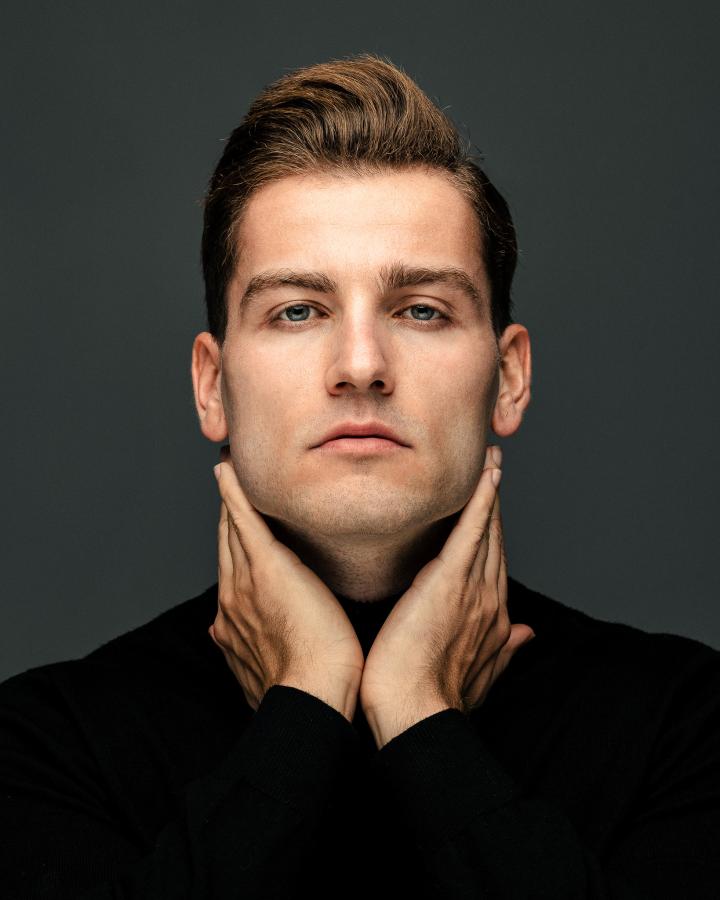 20. Bild von Leon L. aus seiner Sedcard