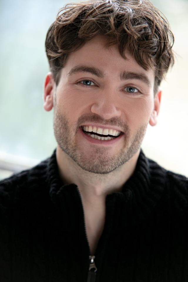 3. Bild von Leon L. aus seiner Sedcard