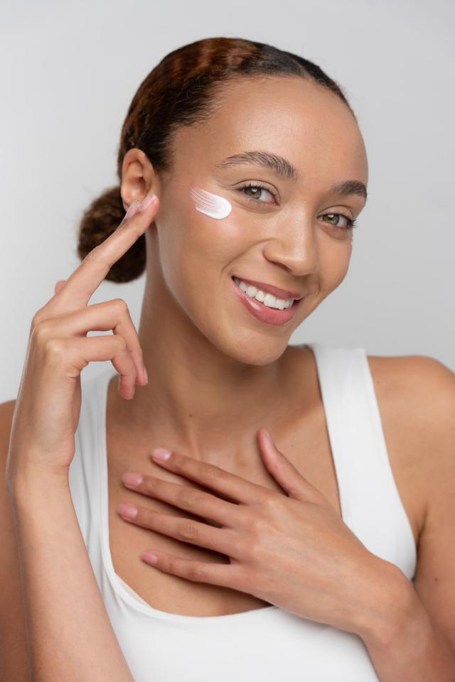 3. Bild von Darleen D. aus seiner Sedcard