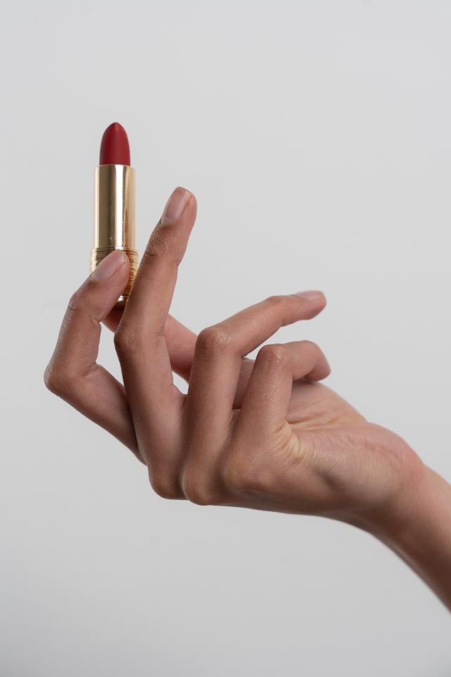 27. Bild von Darleen D. aus seiner Sedcard