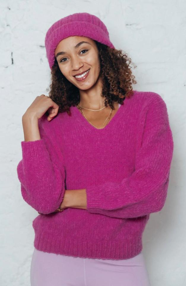 19. Bild von Darleen D. aus seiner Sedcard