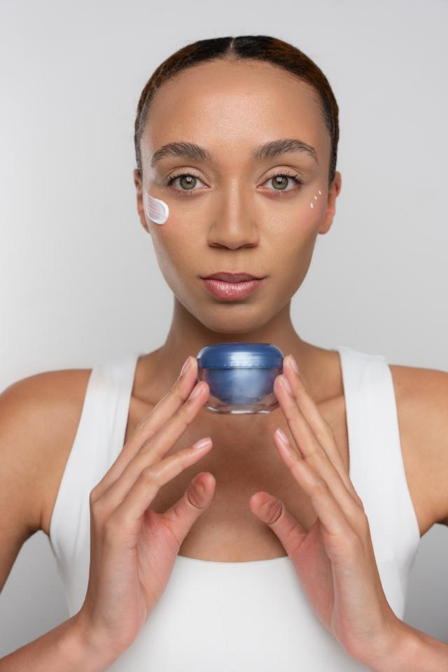 8. Bild von Darleen D. aus seiner Sedcard