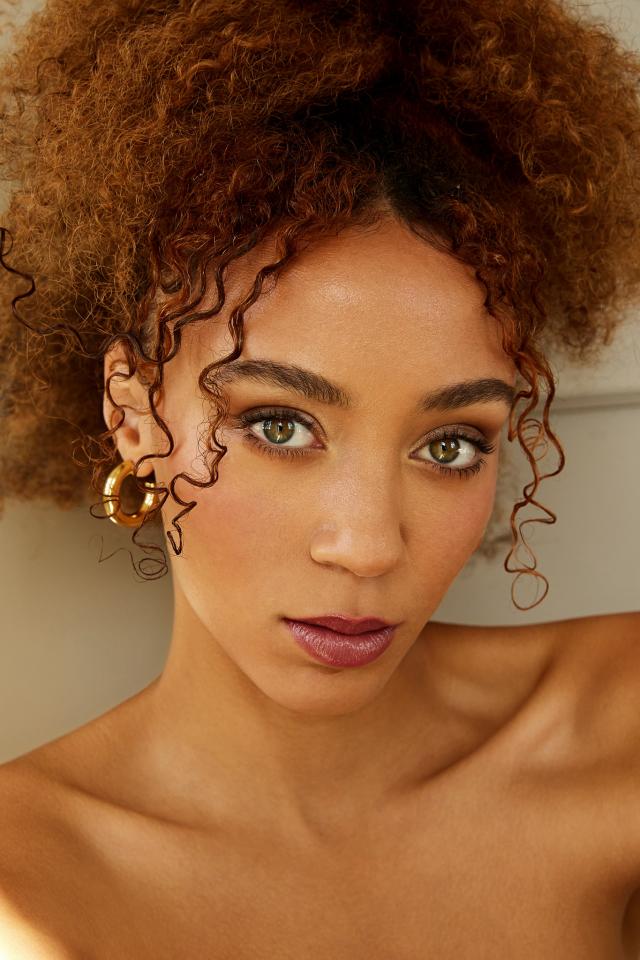 14. Bild von Darleen D. aus seiner Sedcard