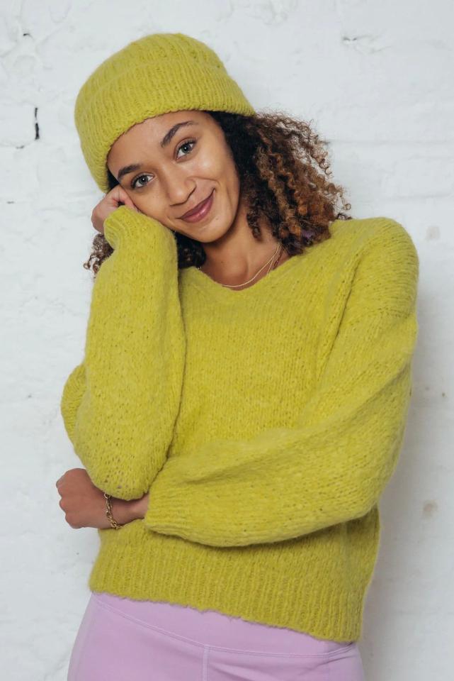 4. Bild von Darleen D. aus seiner Sedcard