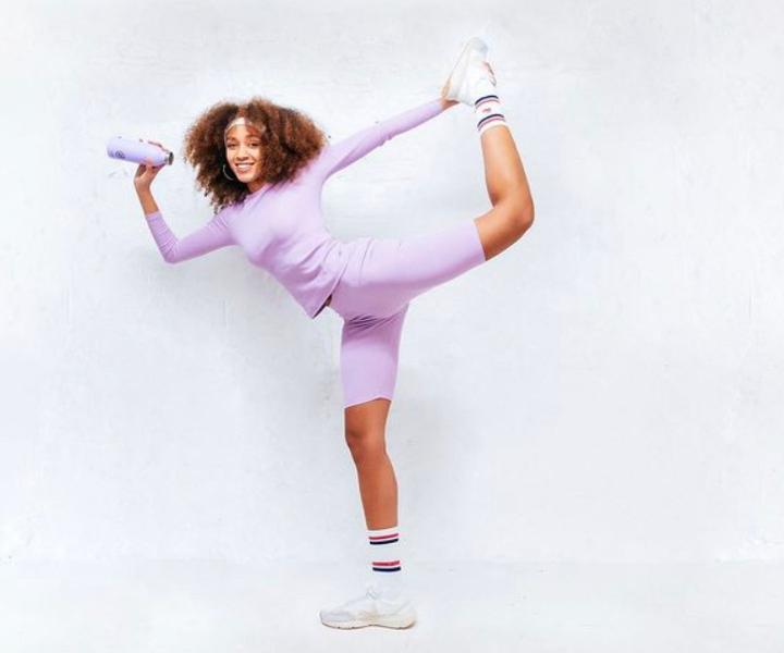 20. Bild von Darleen D. aus seiner Sedcard