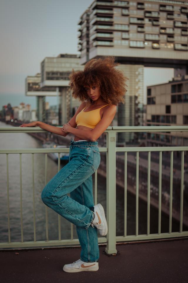 29. Bild von Darleen D. aus seiner Sedcard