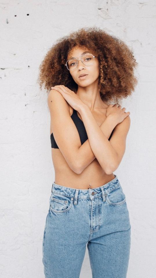 26. Bild von Darleen D. aus seiner Sedcard