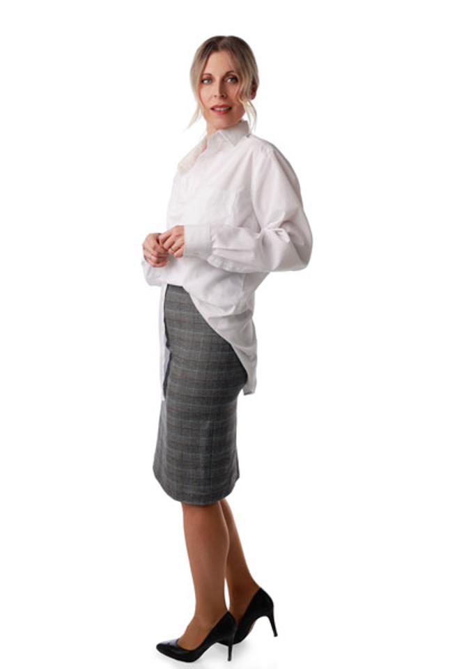 19. Bild von Johanna J. aus seiner Sedcard