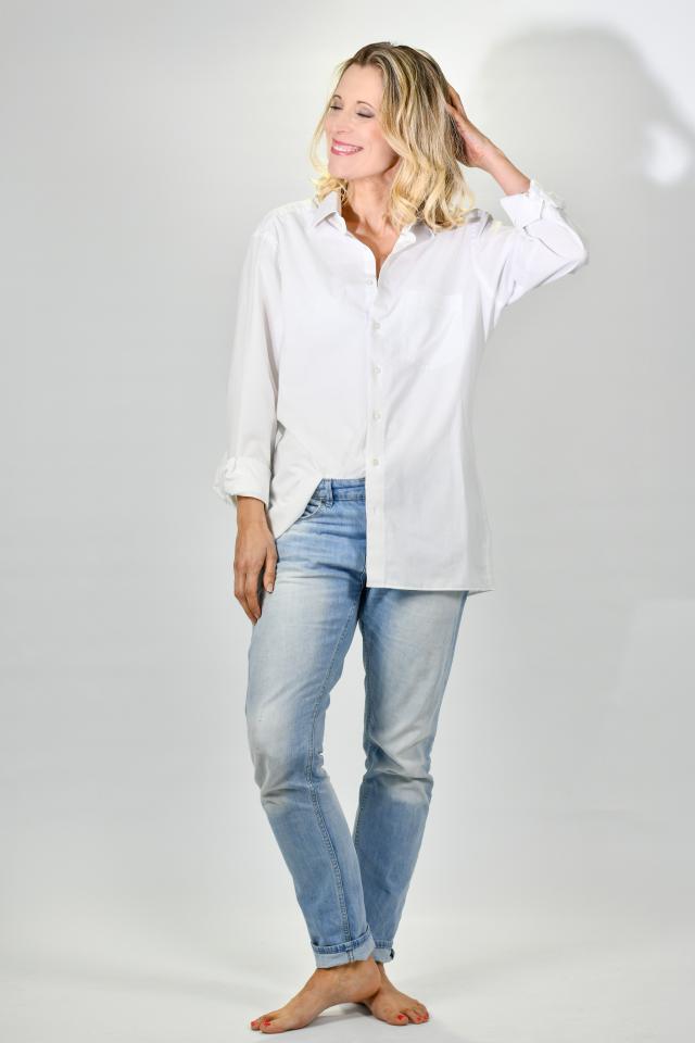 18. Bild von Johanna J. aus seiner Sedcard