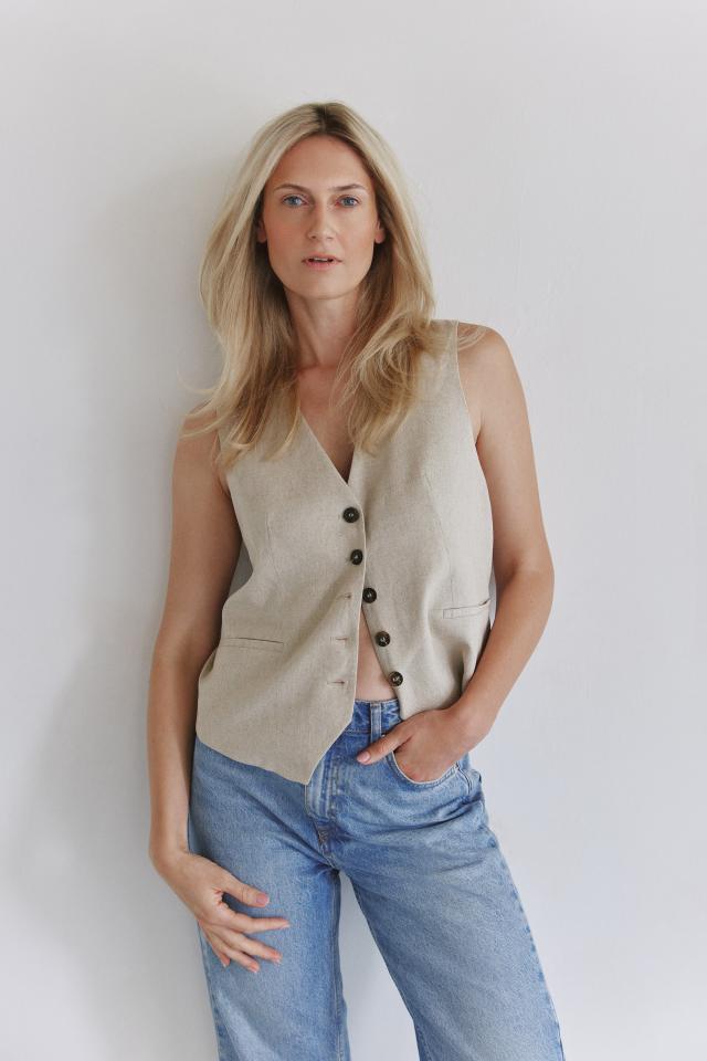 13. Bild von Franziska F. aus seiner Sedcard