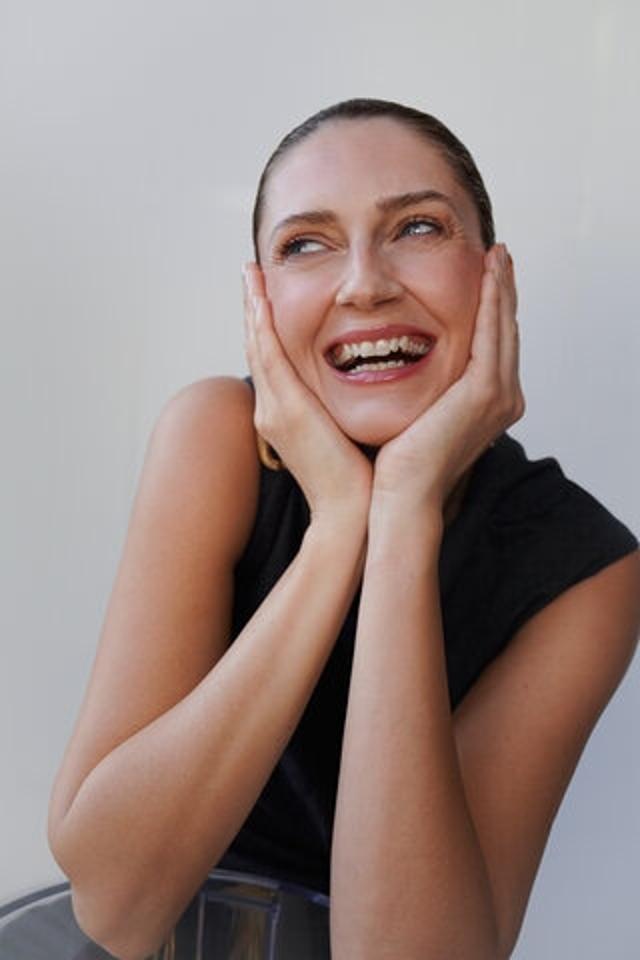 2. Bild von Franziska F. aus seiner Sedcard