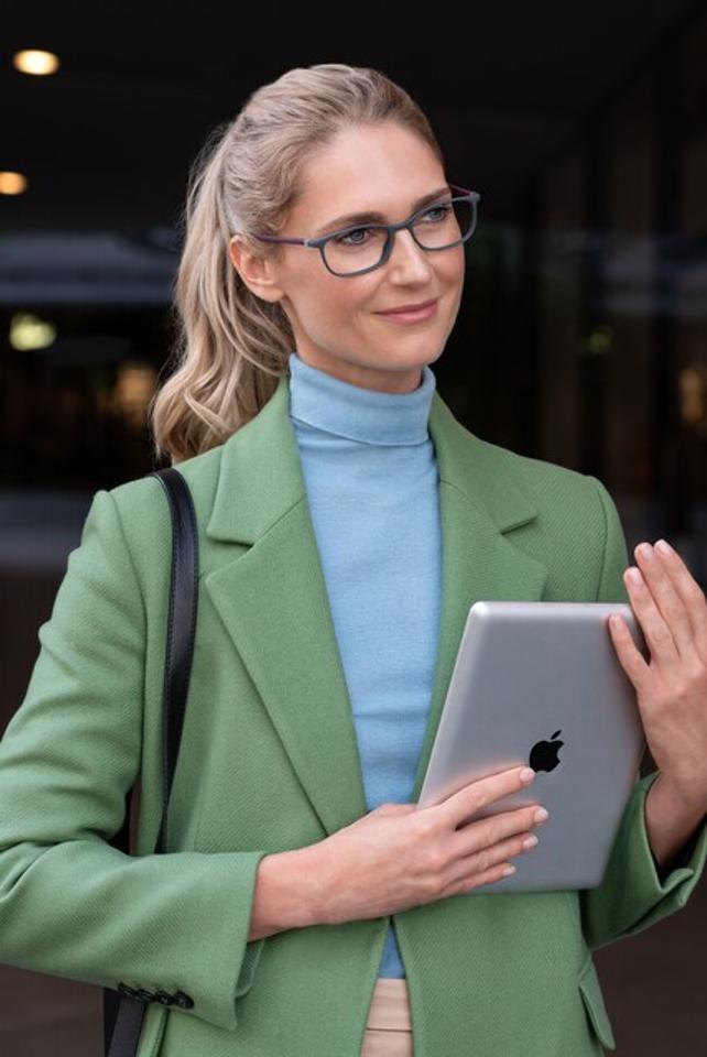 7. Bild von Franziska F. aus seiner Sedcard