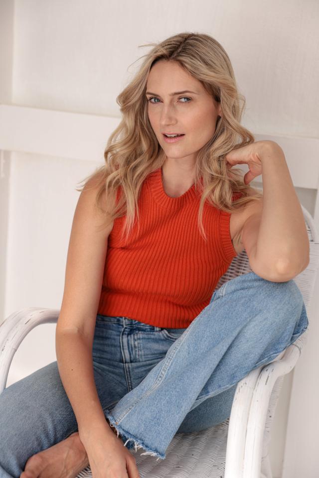 15. Bild von Franziska F. aus seiner Sedcard