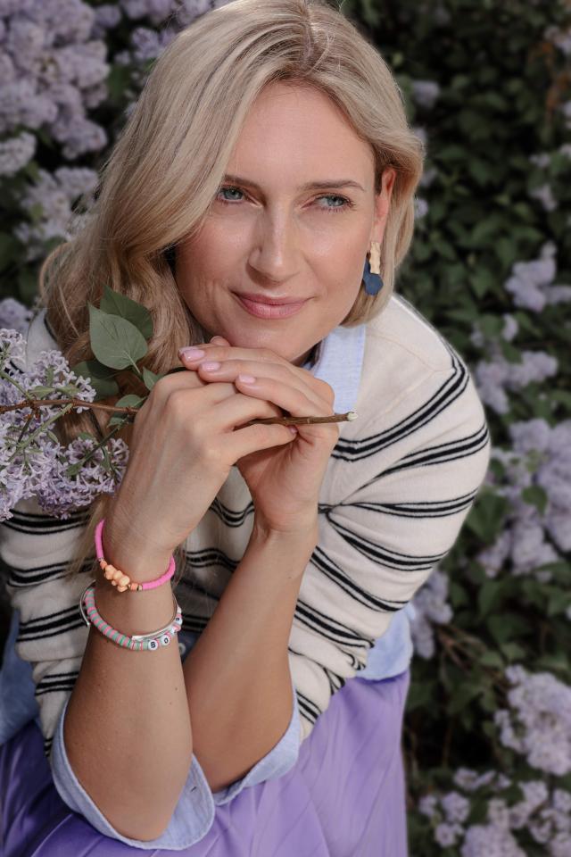 3. Bild von Franziska F. aus seiner Sedcard