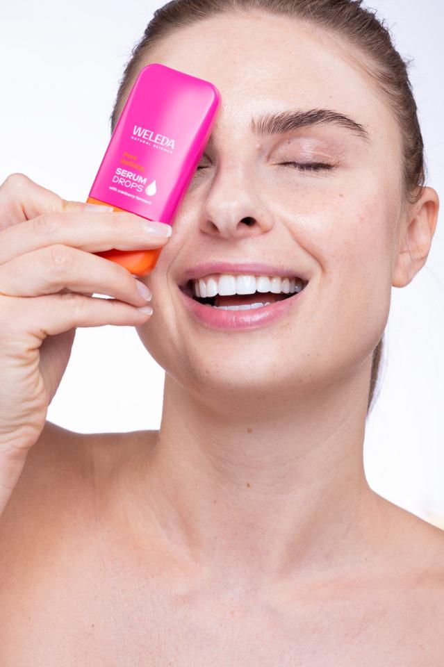 7. Bild von Julia Marina J. aus seiner Sedcard