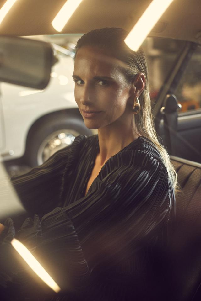 20. Bild von Kristina K. aus seiner Sedcard