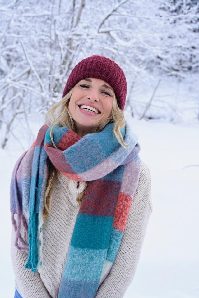 23. Bild von Kristina K. aus seiner Sedcard