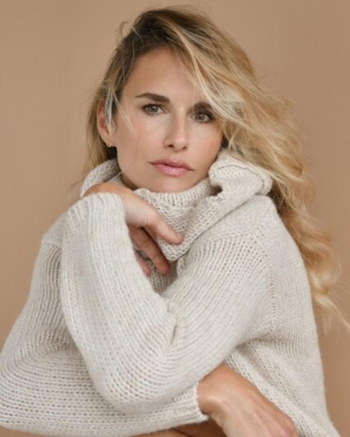 2. Bild von Kristina K. aus seiner Sedcard