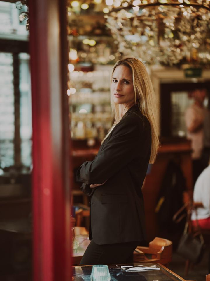 3. Bild von Kristina K. aus seiner Sedcard