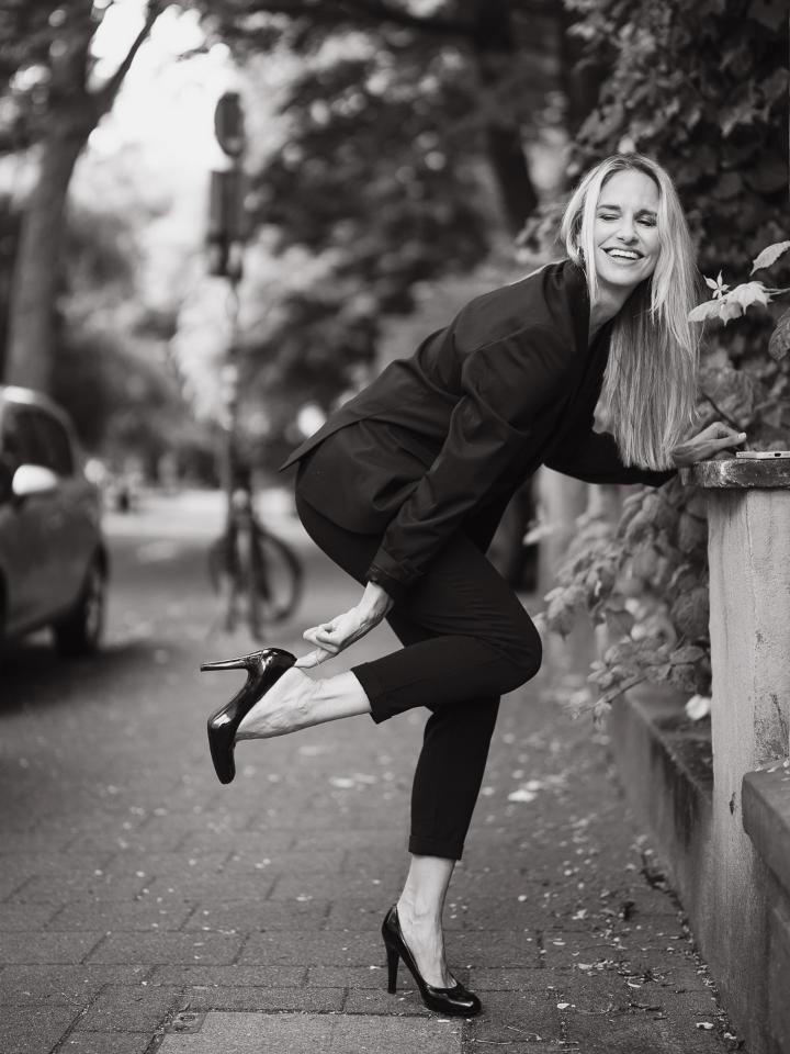 11. Bild von Kristina K. aus seiner Sedcard