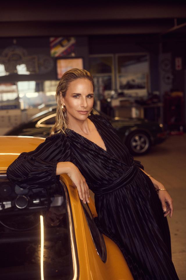 13. Bild von Kristina K. aus seiner Sedcard