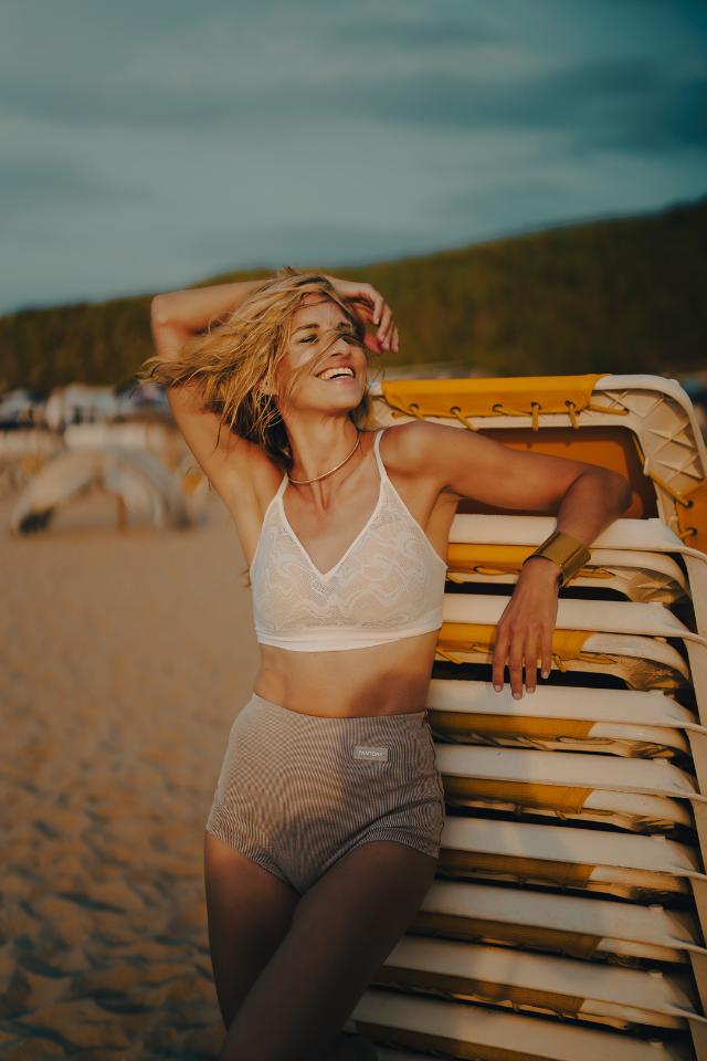 16. Bild von Kristina K. aus seiner Sedcard