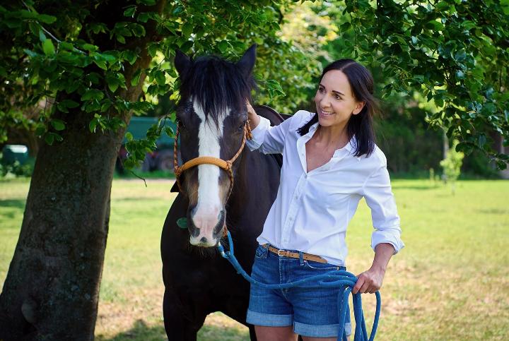 22. Bild von Anita A. aus seiner Sedcard