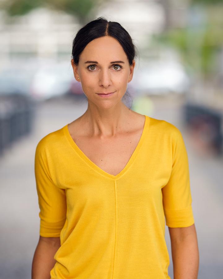 4. Bild von Anita A. aus seiner Sedcard