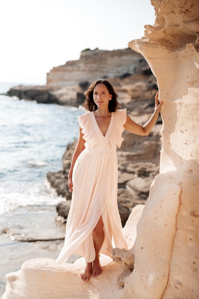 8. Bild von Anita A. aus seiner Sedcard