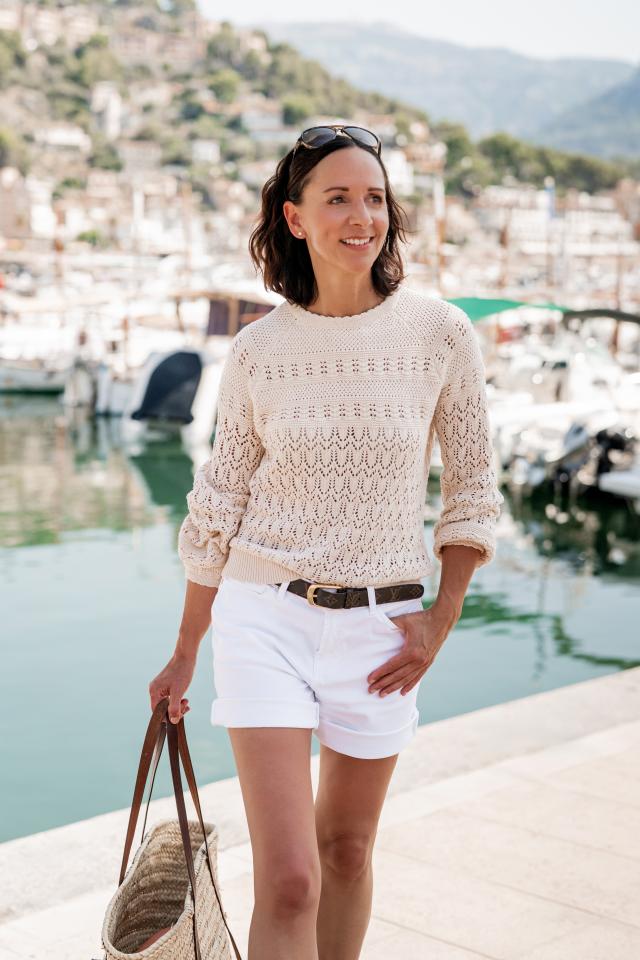 7. Bild von Anita A. aus seiner Sedcard