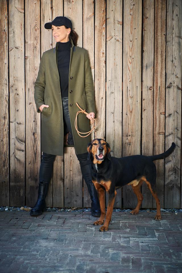 5. Bild von Anita A. aus seiner Sedcard