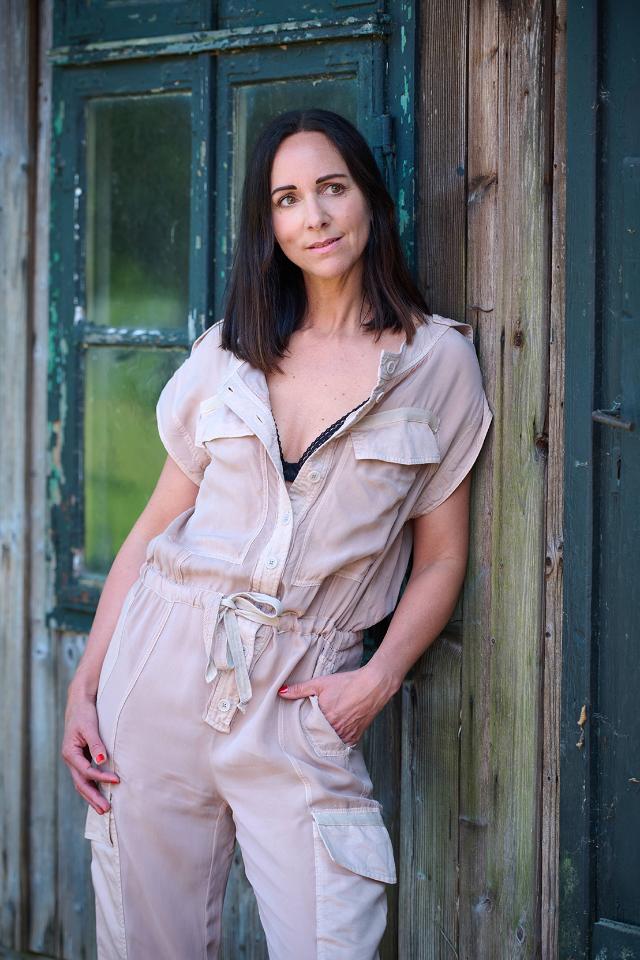 11. Bild von Anita A. aus seiner Sedcard